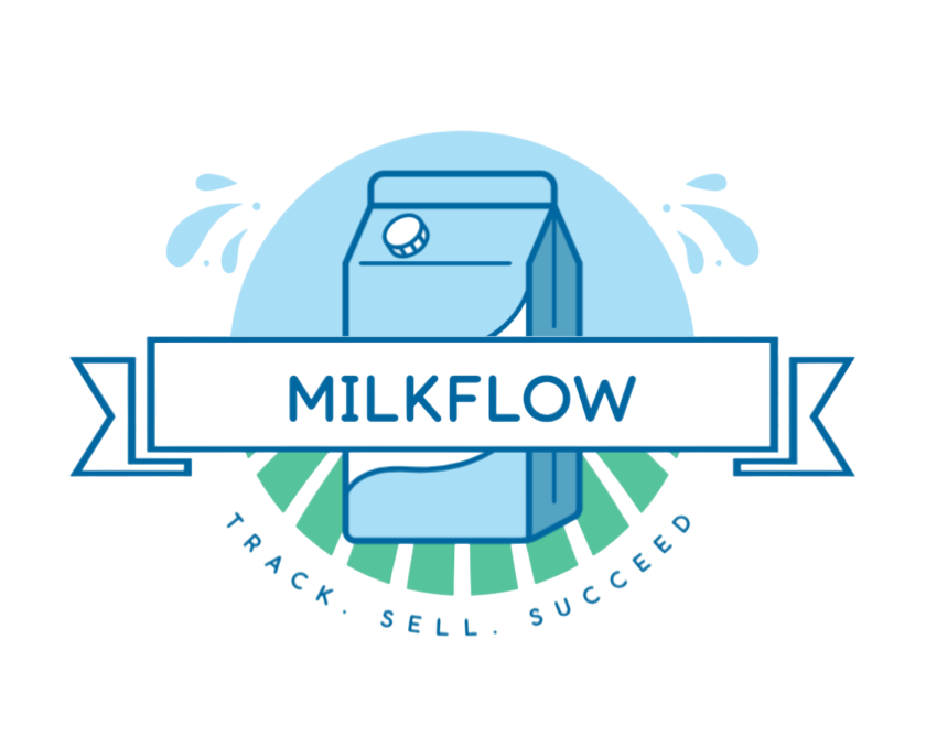 Milkflow Logo